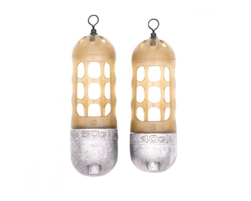 Кормушка Guru Caged Window Feeder S 40+50г