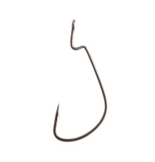 Крючки Azura Bass Powerful Hook №3/0