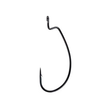 Крючки Decoy Kg Hook Worm 17 №3/0