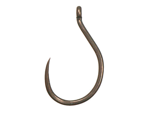 Крючки Guru QM1 №10