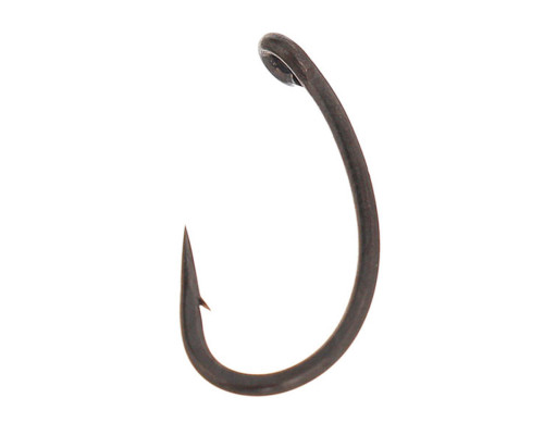 Крючки Korda Kurv Shank Hook XX №4