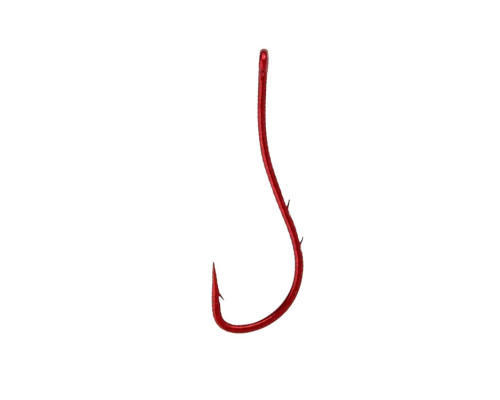 Крючки Owner 53118 Worm SP-BH №8