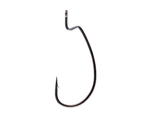Крючки Owner Offset 5108 All Purpose Softbait Hook №1/0