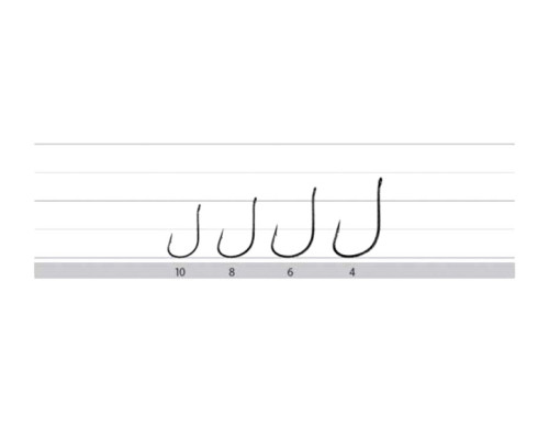 Крючки Owner Pint-S 51789 №4