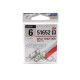 Крючки Owner Split Shotter 51652 №6