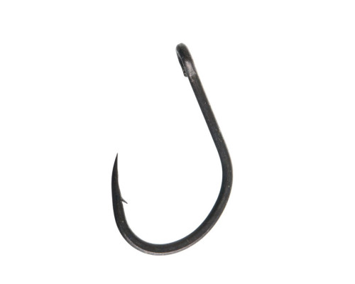 Крючок карповый Carp Pro Wide Gape №8