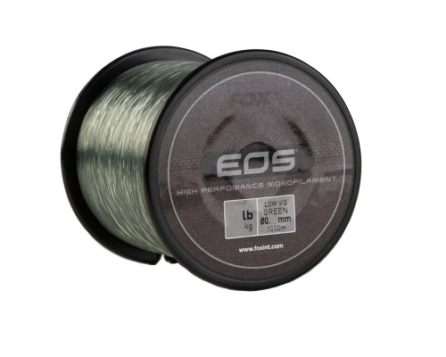 Леска Fox EOS Carp Mono 1000м 0.30мм