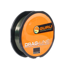 Леска Guru Drag-Line 0,25 мм 250 м