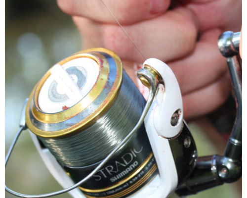 Леска Guru Drag-Line 0,25 мм 250 м