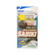 Морcкая оснастка Owner 5538 Sabiki Shrimp Skin №10, 6 крючков