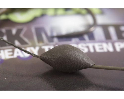 Мягкий свинец Korda Dark Matter Rig Putty Weed Green