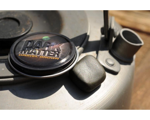 Мягкий свинец Korda Dark Matter Rig Putty Weed Green