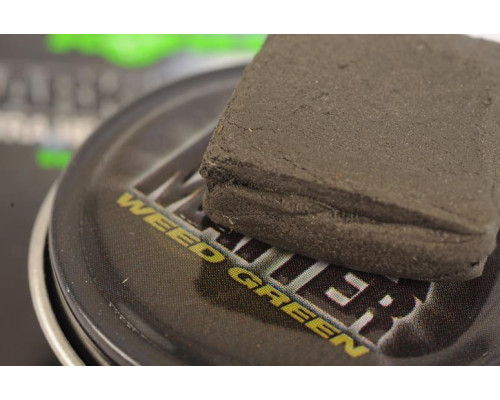 Мягкий свинец Korda Dark Matter Rig Putty Weed Green