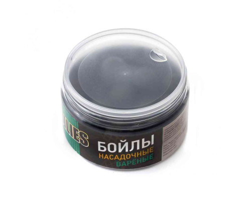 Насадочные бойлы MINENKO MUSSEL 20мм (варёные)