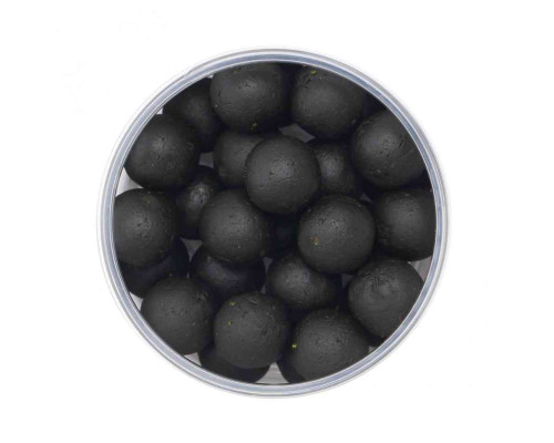 Насадочные бойлы MINENKO MUSSEL 20мм (варёные)