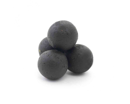 Насадочные бойлы MINENKO MUSSEL 20мм (варёные)