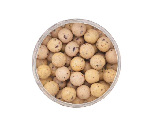 Насадочные бойлы MINENKO TIGER NUT 14мм (варёные в дипе)