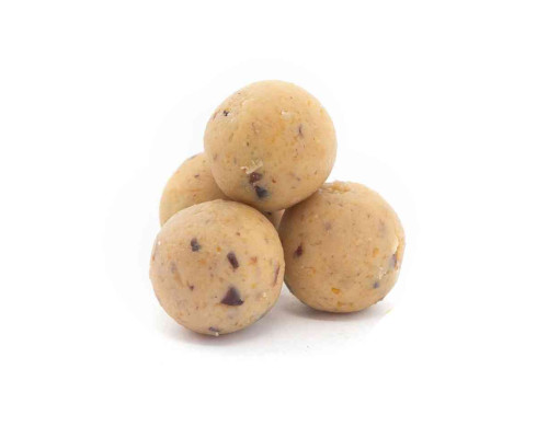 Насадочные бойлы MINENKO TIGER NUT 14мм (варёные в дипе)