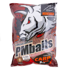 Пеллетс MINENKO CSL 5мм (3кг)