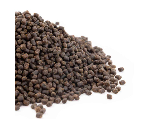 Пеллетс MINENKO FLAT/METHOD GARLIC (3.5мм) ZIP-lock