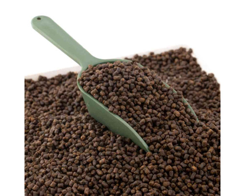 Пеллетс MINENKO FLAT/METHOD GARLIC (3.5мм) ZIP-lock