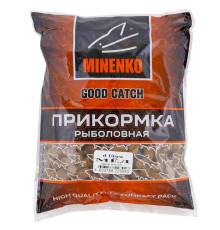 Пеллетс MINENKO Good Catch Мёд 10мм