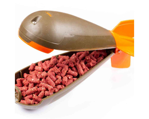 Пеллетс MINENKO Good Catch Слива 5мм