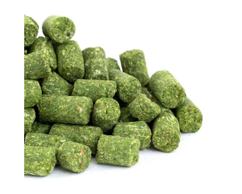 Пеллетс MINENKO Master Carp Анис 14мм