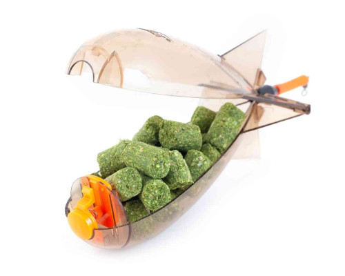 Пеллетс MINENKO Master Carp Анис 14мм