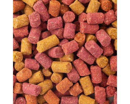 Пеллетс MINENKO Master Carp FRUIT MIX 10мм