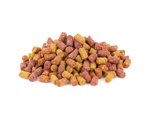 Пеллетс MINENKO Master Carp FRUIT MIX 10мм
