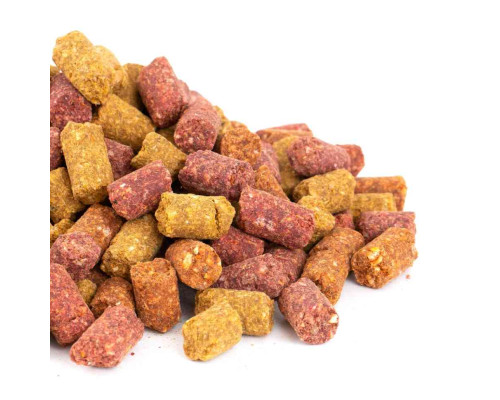 Пеллетс MINENKO Master Carp FRUIT MIX 10мм