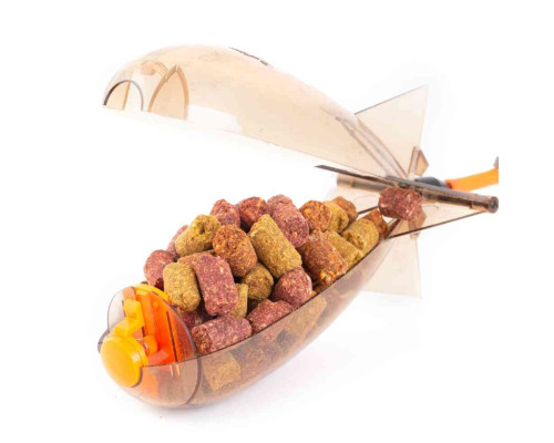 Пеллетс MINENKO Master Carp FRUIT MIX 10мм