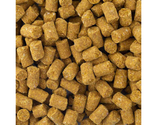 Пеллетс MINENKO Master Carp Мёд 14мм