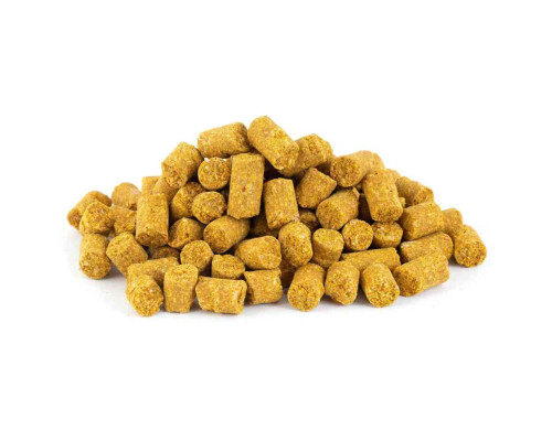 Пеллетс MINENKO Master Carp Мёд 14мм