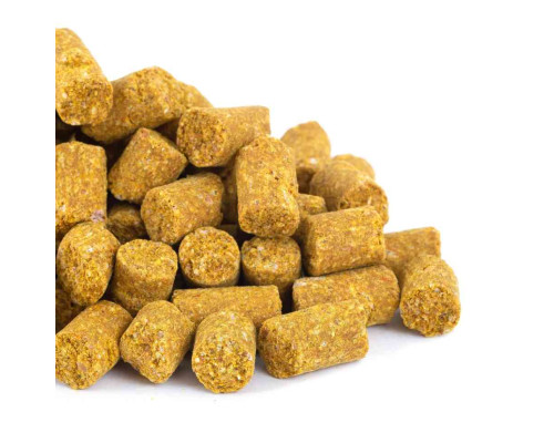 Пеллетс MINENKO Master Carp Мёд 14мм