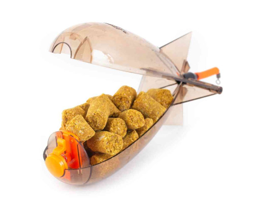 Пеллетс MINENKO Master Carp Мёд 14мм