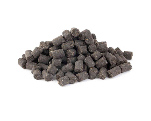 Пеллетс MINENKO Master Carp Мидии 14мм