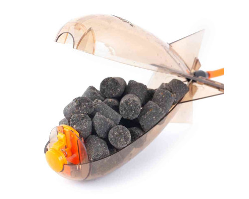 Пеллетс MINENKO Master Carp Мидии 14мм