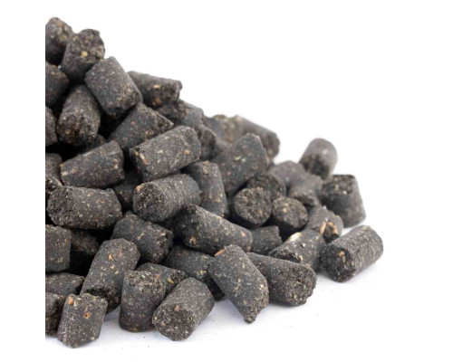 Пеллетс MINENKO Master Carp Палтус 10мм