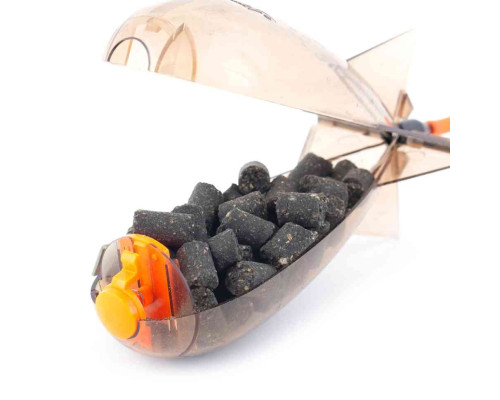 Пеллетс MINENKO Master Carp Палтус 10мм