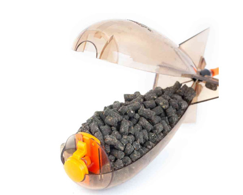 Пеллетс MINENKO Master Carp Палтус 5мм