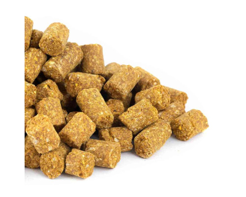 Пеллетс MINENKO Pineapple 14мм (1кг)