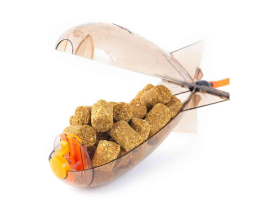 Пеллетс MINENKO Pineapple 14мм (1кг)