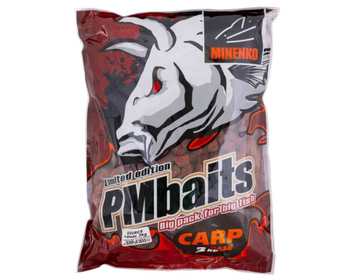 Пеллетс MINENKO Source 14мм (3кг)