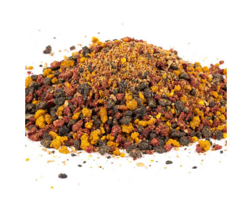 Прикормка MINENKO CARP ZIG RIG (1кг)