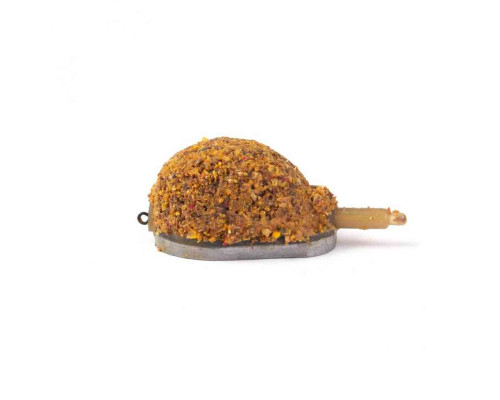 Прикормка MINENKO Feeder Ореховый микс