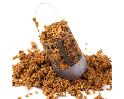 Прикормка MINENKO Feeder Ореховый микс