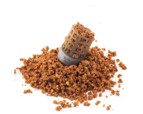 Прикормка MINENKO Master Carp Ананас