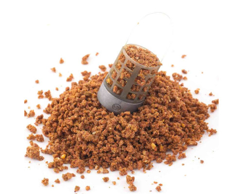 Прикормка MINENKO Master Carp Мёд